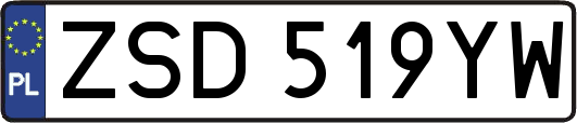 ZSD519YW