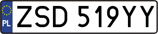ZSD519YY
