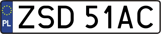 ZSD51AC