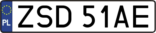 ZSD51AE