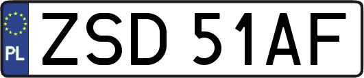 ZSD51AF