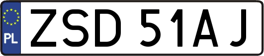 ZSD51AJ