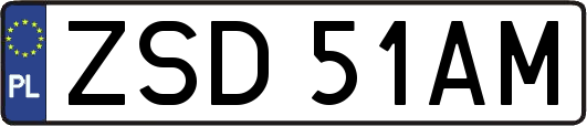 ZSD51AM