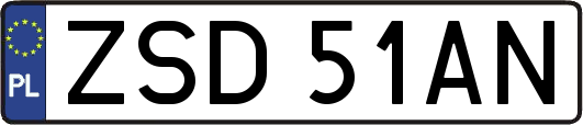 ZSD51AN