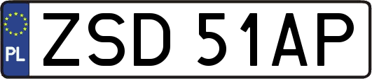 ZSD51AP