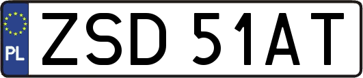 ZSD51AT