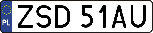 ZSD51AU