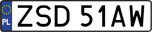 ZSD51AW