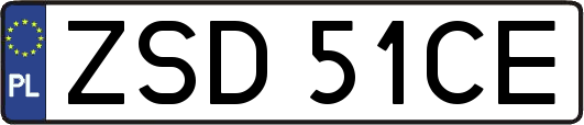 ZSD51CE