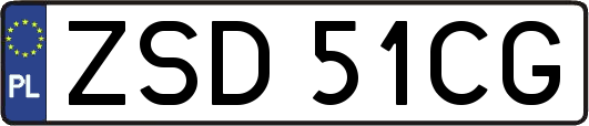 ZSD51CG