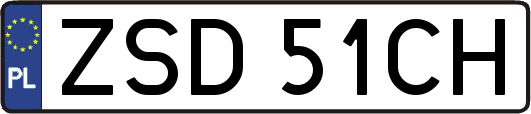 ZSD51CH