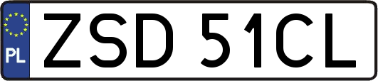 ZSD51CL