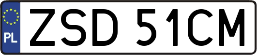 ZSD51CM