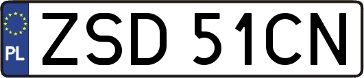 ZSD51CN