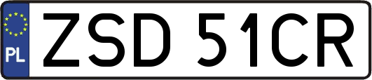 ZSD51CR