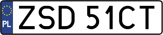 ZSD51CT