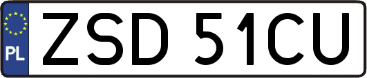 ZSD51CU