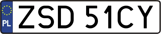 ZSD51CY