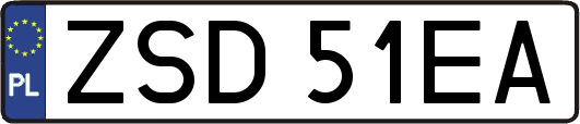 ZSD51EA