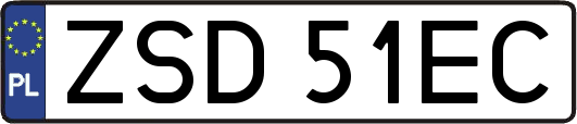 ZSD51EC