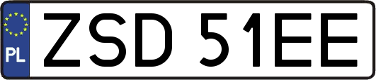 ZSD51EE