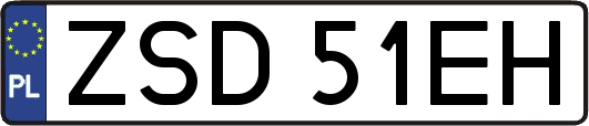 ZSD51EH