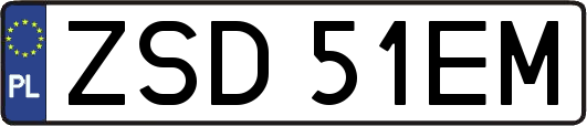 ZSD51EM