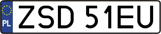 ZSD51EU