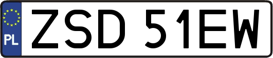 ZSD51EW