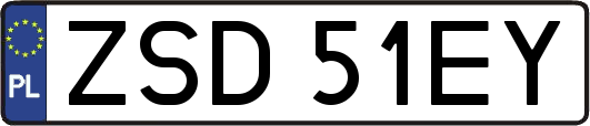 ZSD51EY