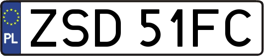 ZSD51FC