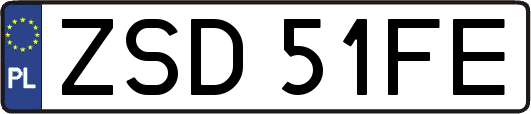 ZSD51FE