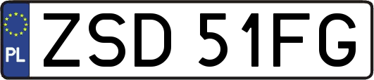 ZSD51FG