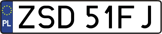 ZSD51FJ