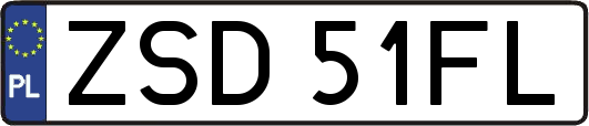 ZSD51FL