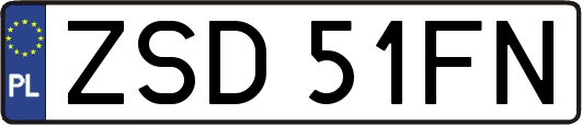 ZSD51FN