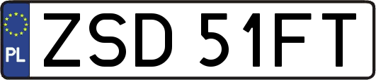 ZSD51FT