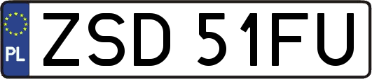 ZSD51FU