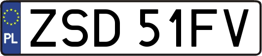 ZSD51FV