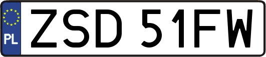 ZSD51FW