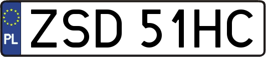 ZSD51HC