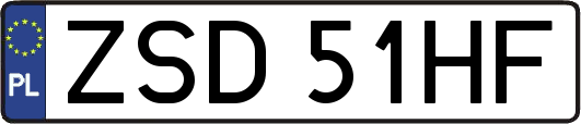 ZSD51HF