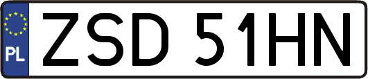 ZSD51HN