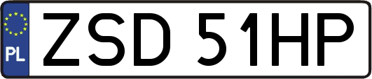 ZSD51HP