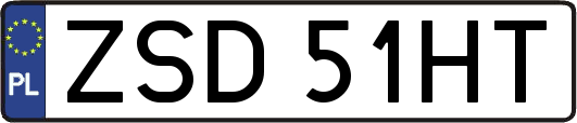 ZSD51HT