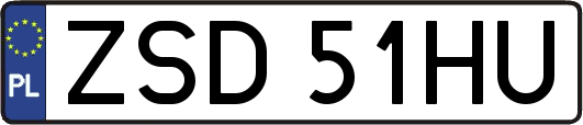 ZSD51HU