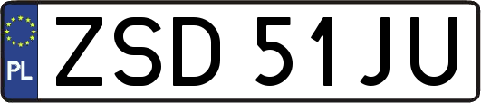 ZSD51JU