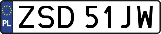 ZSD51JW