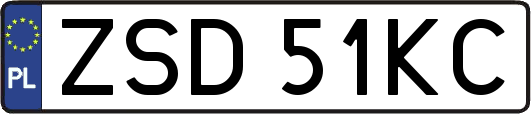 ZSD51KC