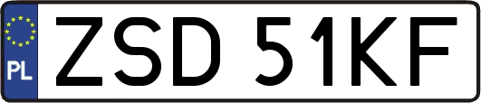 ZSD51KF